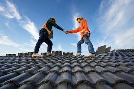 Fast & Reliable Emergency Roof Repairs in Virden, IL